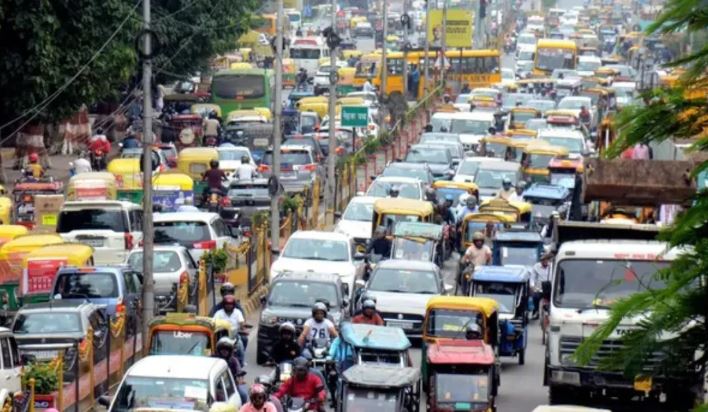 Ranchi News: LPN शाहदेव चौक से बूटी मोड़ तक सड़क का होगा नवीकरण, रोजाना परेशानी से मिलेगी राहत