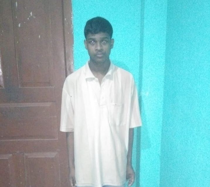 Chaibasa: लापता 16 वर्षीय विजय सोय का चला पता, चक्रधरपुर लाने की प्रक्रिया शुरू