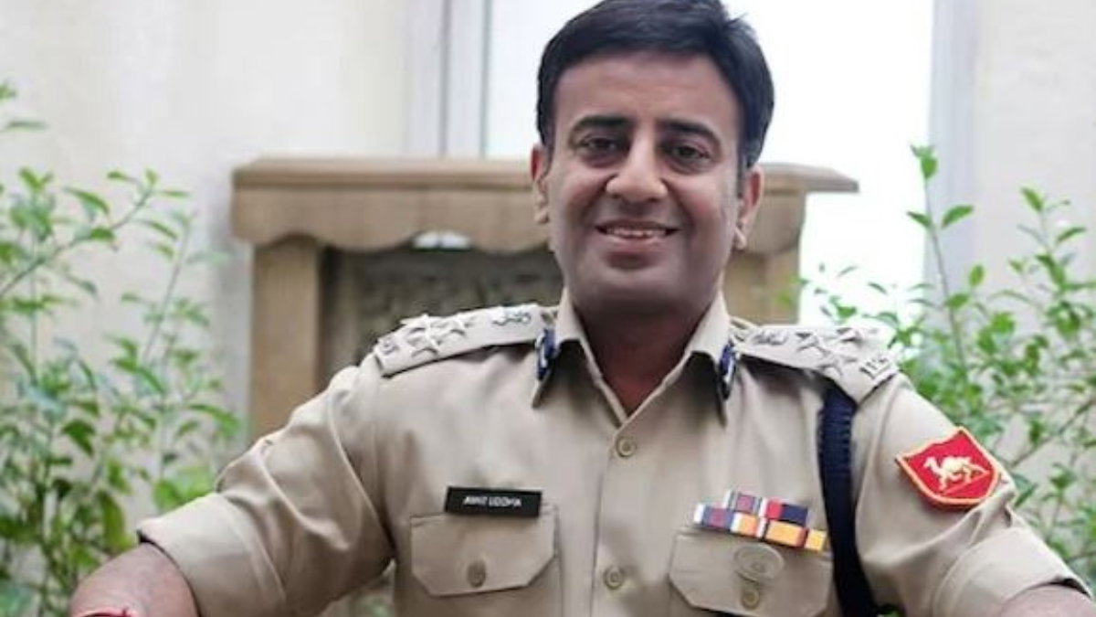 Bihar News: IAS दीपक आनंद व IPS अमित लोढ़ा के खिलाफ आय से अधिक संपत्ति का मुकदमा बंद