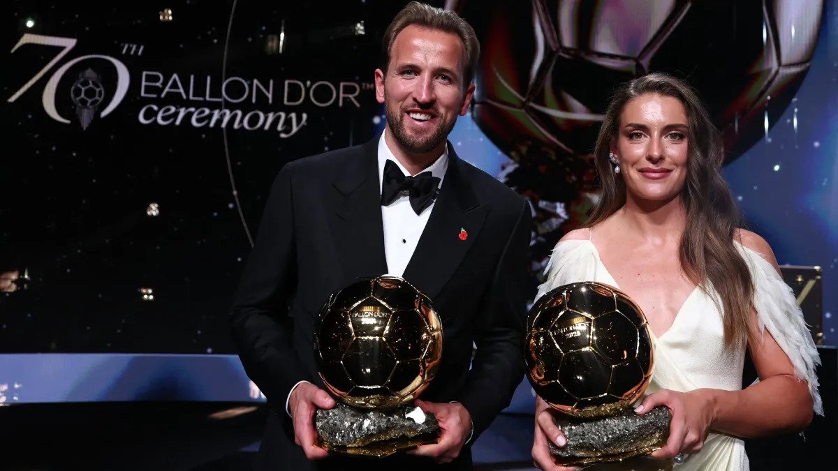 Harry Kane