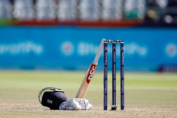 Women`s Cricket