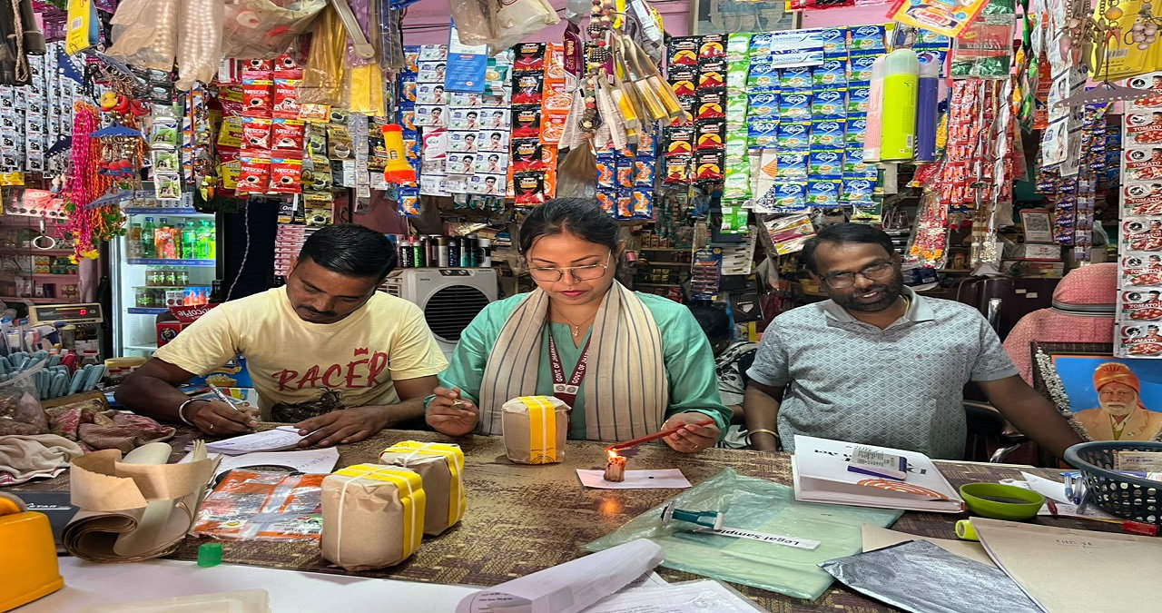 Food Safety Team
