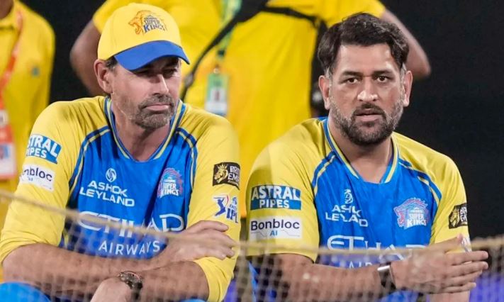 IPL 2026: धोनी को मैदान पर देखने के लिए करना होगा इंताजर, अपडेट से गहराया सस्पेंस