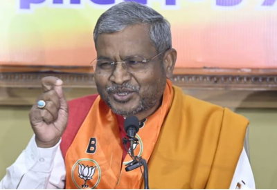 JET परीक्षा में गड़बड़ियों से बढ़ा आक्रोश, बाबूलाल मरांडी ने की कार्रवाई की मांग