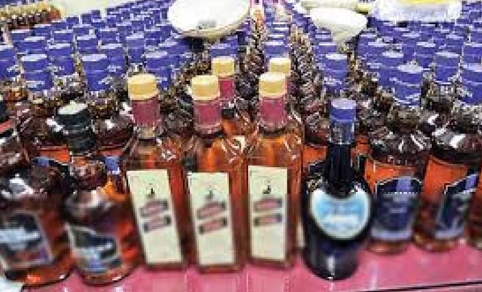 बिहार: दूध टैंकर की आड़ में शराब तस्करी का खेल बेनकाब, 2 गिरफ्तार