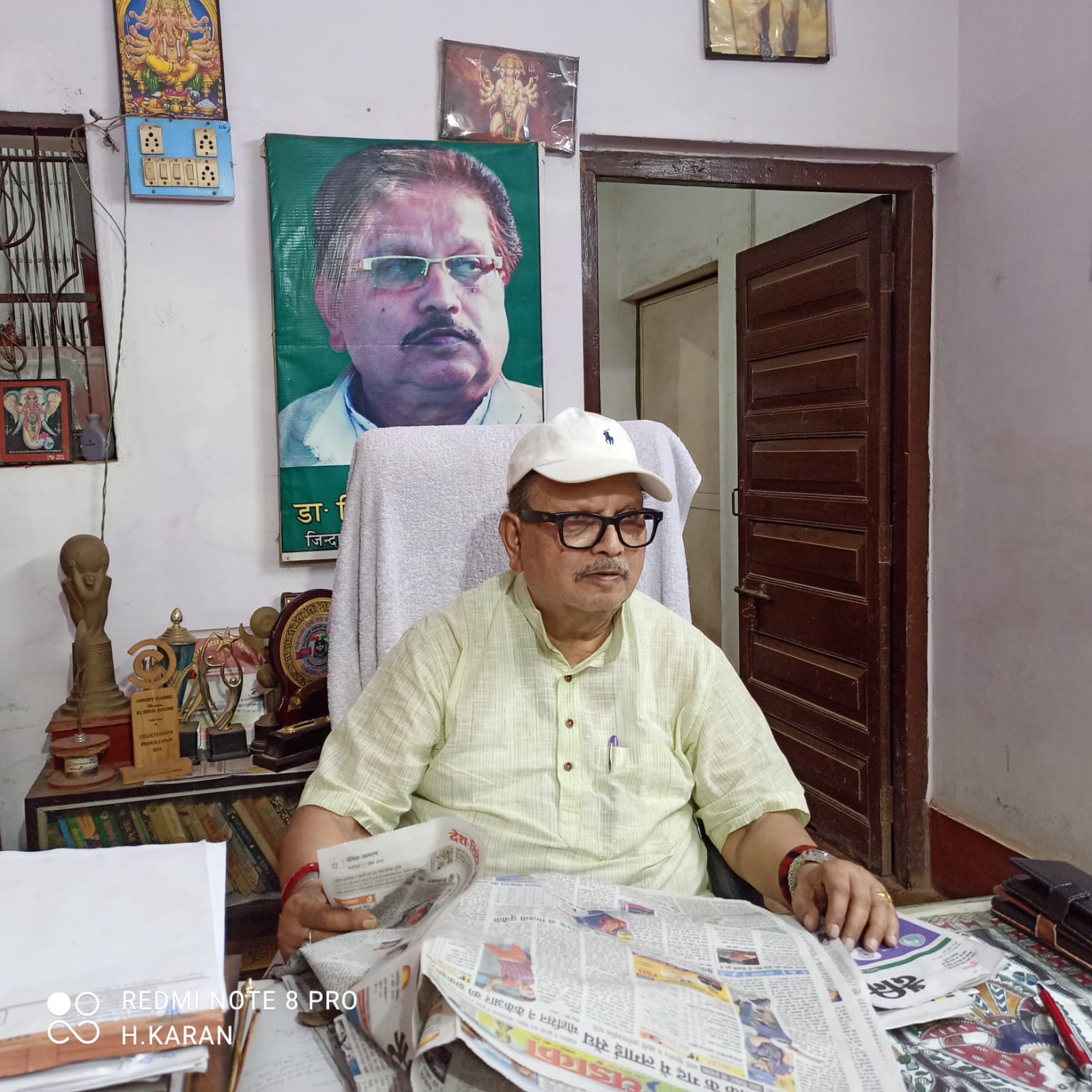 JET परीक्षा में उड़िया प्रश्न पत्र में गड़बड़ी, पूर्व मंत्री डॉ. दिनेश षाड़ंगी ने जताई कड़ी आपत्ति