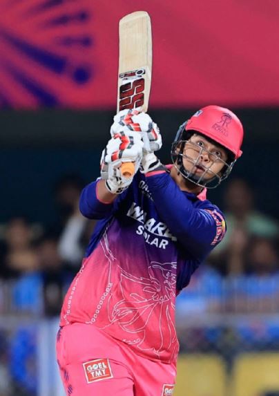 IPL 2026: प्लेऑफ में वैभव सूर्यवंशी तोड़ेंगे क्रिस गेल का ऐतिहासिक रिकॉर्ड?