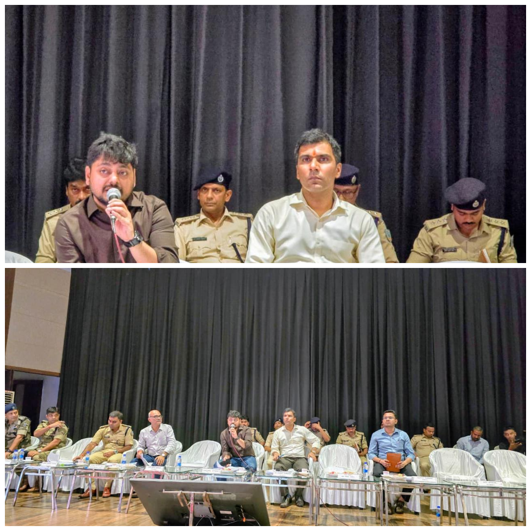 Dhanbad News: नदी से अवैध खनन पर सीओ-थाना प्रभारी होंगे जिम्मेदार, DC ने दिए सख्त निर्देश