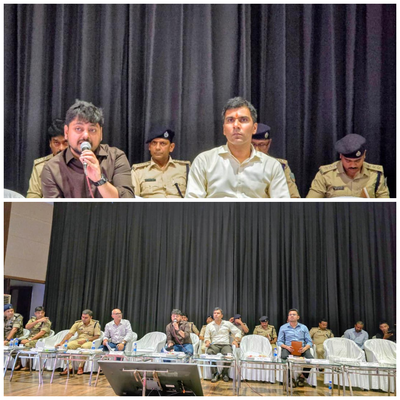 Dhanbad News: नदी से अवैध खनन पर सीओ-थाना प्रभारी होंगे जिम्मेदार, DC ने दिए सख्त निर्देश
