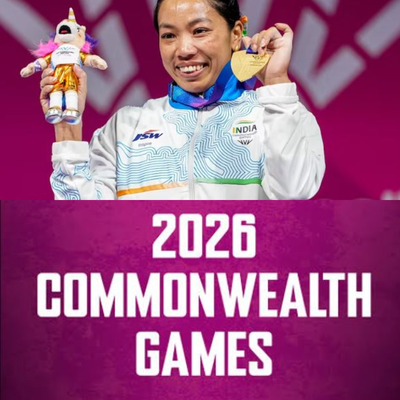 Commonwealth Games 2026: मीराबाई चानू ने गोल्ड जीत बनाया रिकॉर्ड, मेडल तालिका में शीर्ष पर ऑस्ट्रेलिया