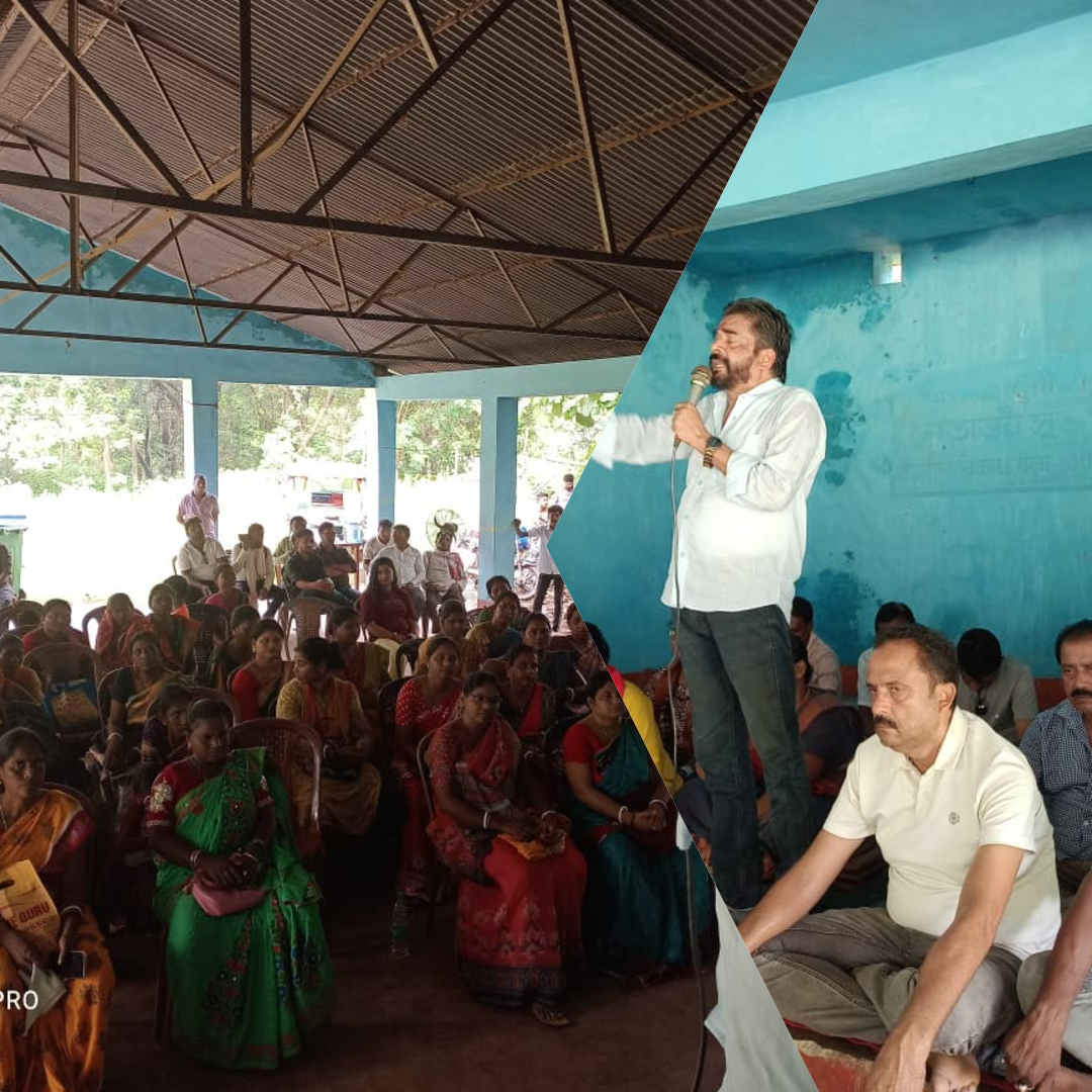 Samir Mohanty