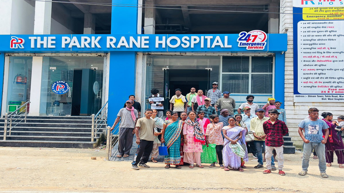 Park Renai Hospital