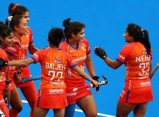 hockey worldcup