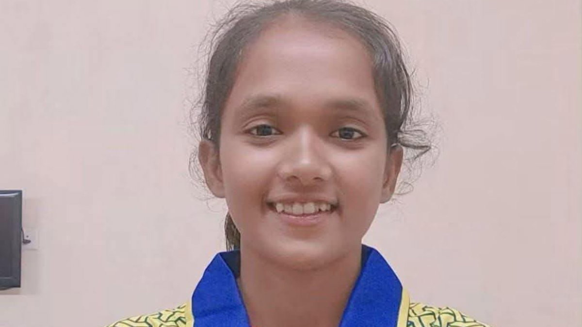 Varsha Kumari