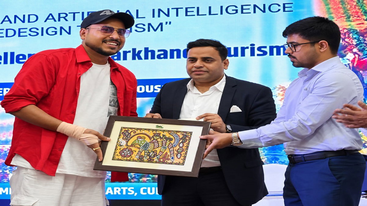 Nishant Gupta