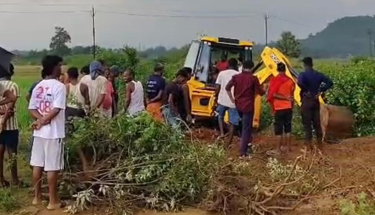 Road Construction