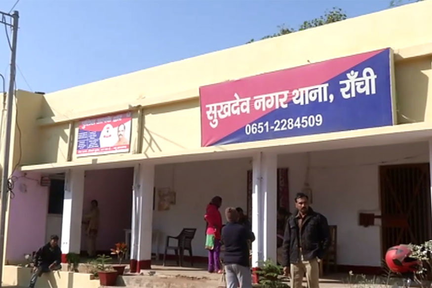 Sukhdev Nagar Police Station