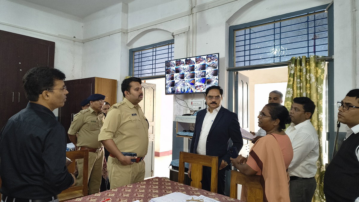 JTET Examination