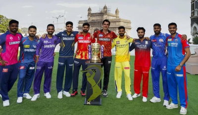 IPL 2026: प्लेऑफ के लिए किस टीम को कितनी जीत जरूरी?