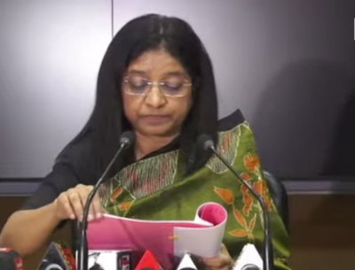 झारखंड कैबिनेट : 15 प्रस्तावों को मंजूरी, राज्य में AI का होगा विस्तार, गुगल से MoU