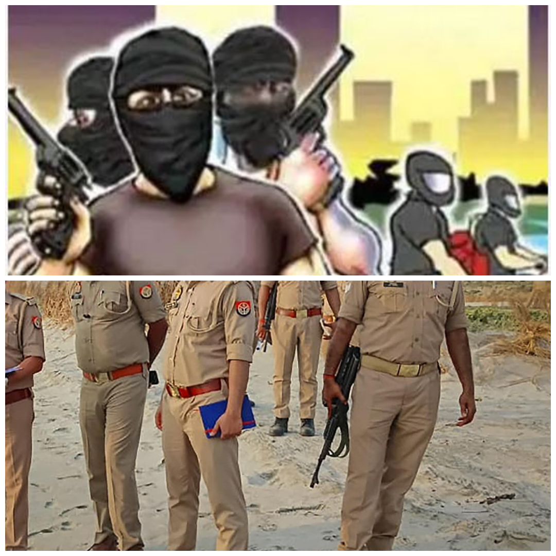 झारखंड में 10 से ज्यादा आपराधिक गैंग सक्रिय, एक पर दबाव बनते ही दूसरा देता चुनौती