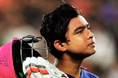 IPL 2026: वैभव सूर्यवंशी ने की छक्कों की बारिश, तोड़ा गेल का रिकॉर्ड