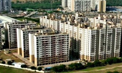Ranchi News: रांची की खाली सरकारी जमीन पर बनेंगे आधुनिक परिसर, रातू रोड से शुरू होगा प्रोजेक्ट