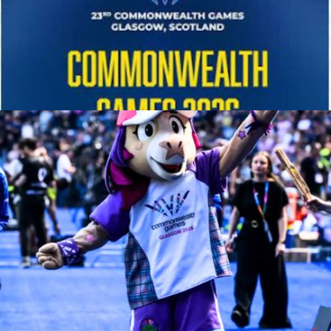Commonwealth Games 2026: मेडल तालिका में ऑस्ट्रेलिया का दबदबा, भारत 8वें स्थान पर