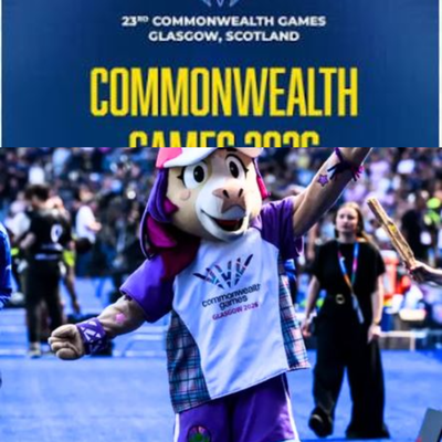 Commonwealth Games 2026: मेडल तालिका में ऑस्ट्रेलिया का दबदबा, भारत 8वें स्थान पर