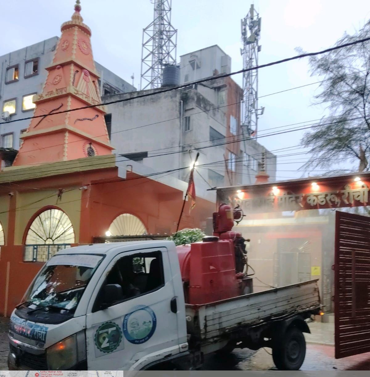 Ranchi News: सावन में जगमगाएगा पहाड़ी मंदिर क्षेत्र, 100 सफाई मित्रों की तैनाती, प्लास्टिक मुक्त रहेगा शिवालय
