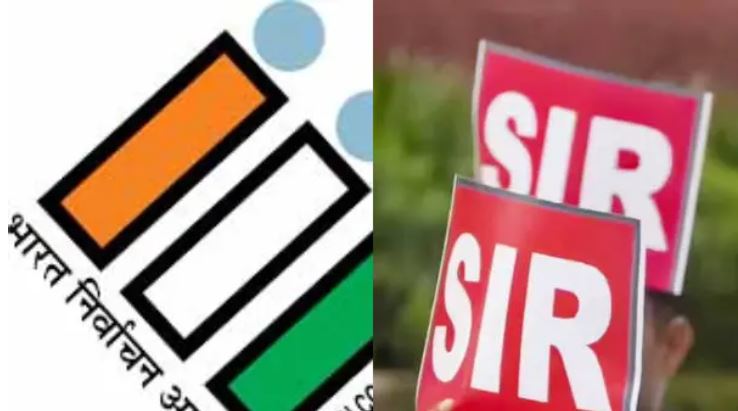 Jharkhand SIR: साढ़े 14 लाख मतदाताओं का कोई पता नहीं, 61 हजार से अधिक वोटरों की हो चुकी मौत