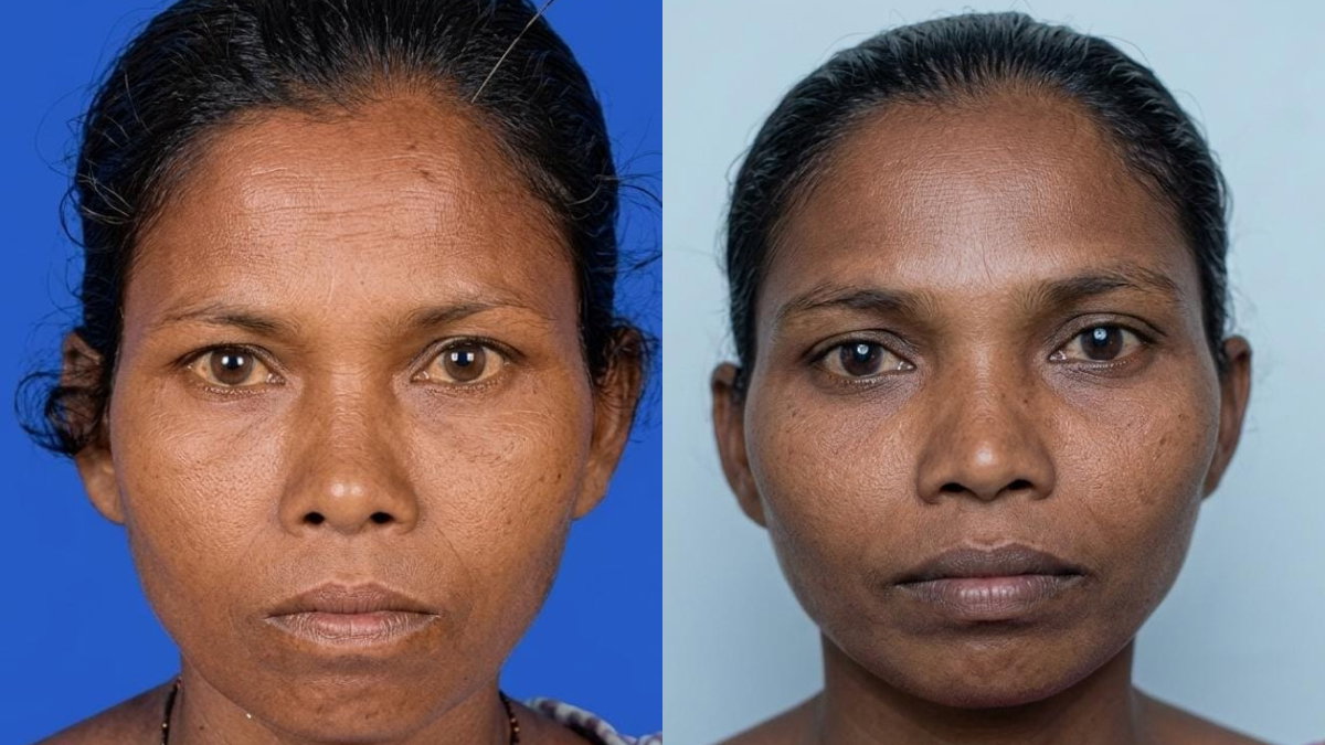 Deaths of two women