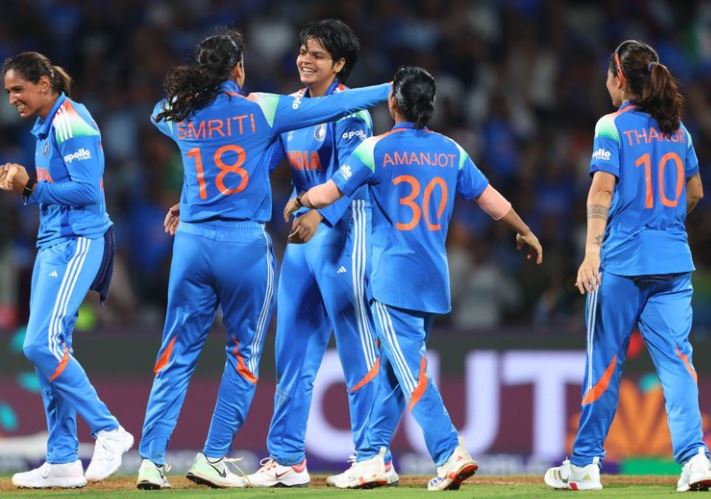 Women`s T20 World Cup 2026: भारत का सफर समाप्त, चैंपियन बनने का सपना टूटा, ये रही वजहें