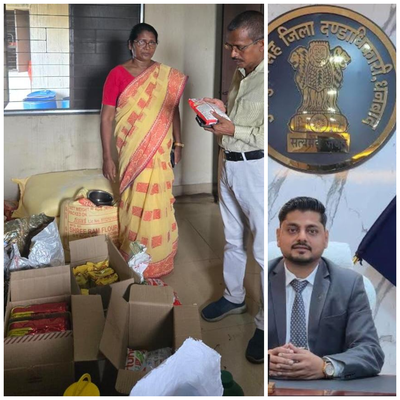 Dhanbad News: दूषित भोजन को लेकर धनबाद प्रशासन अलर्ट, आवासीय स्कूलों में विशेष जांच अभियान
