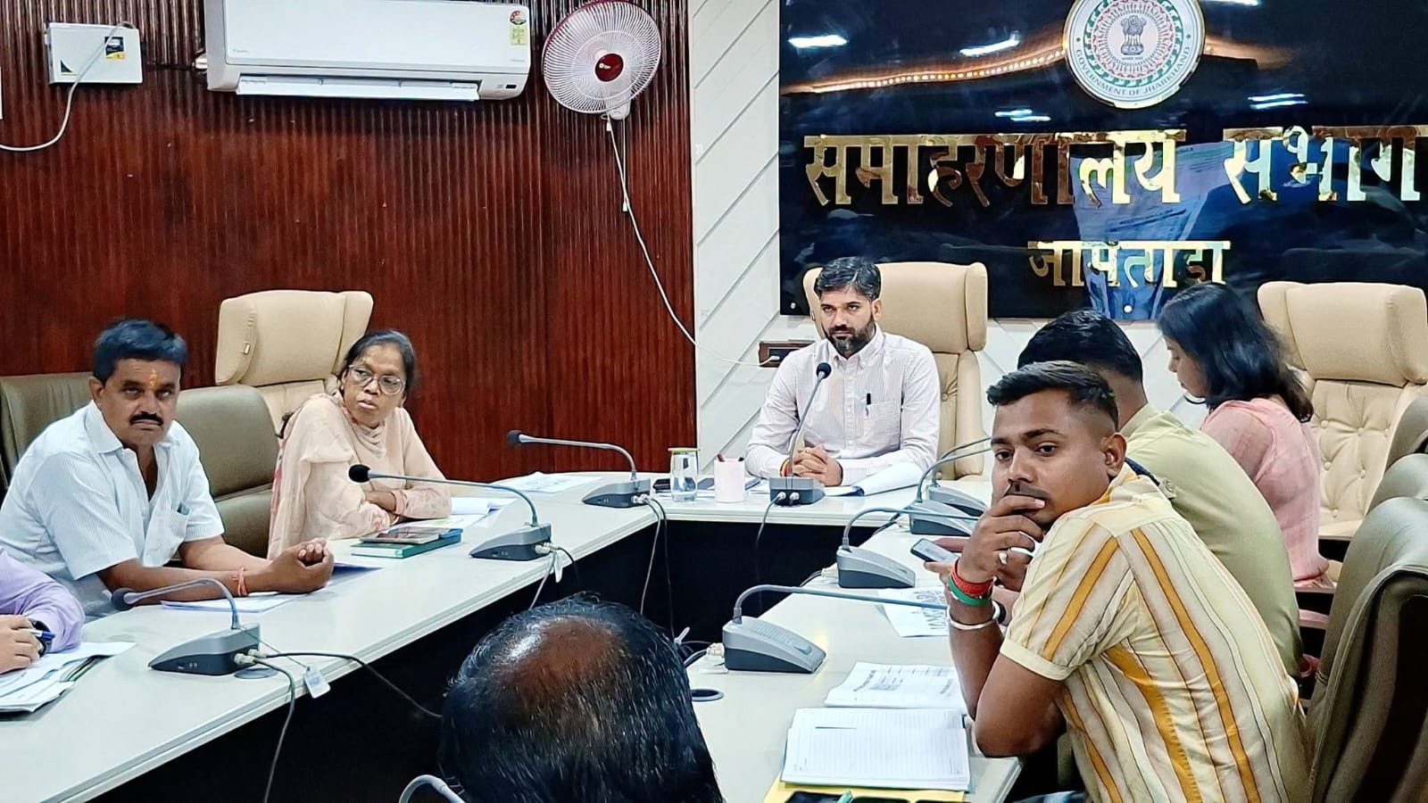 Tourism: जामताड़ा में पर्यटन को मिलेगा रफ्तार, लादना डैम में जल्द शुरू होगी बोटिंग सुविधा