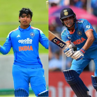 Cricket News: ICC रैंकिंग में वैभव ने लगाई लंबी छलांग, वनडे में टॉप पर शुभमन गिल काबिज