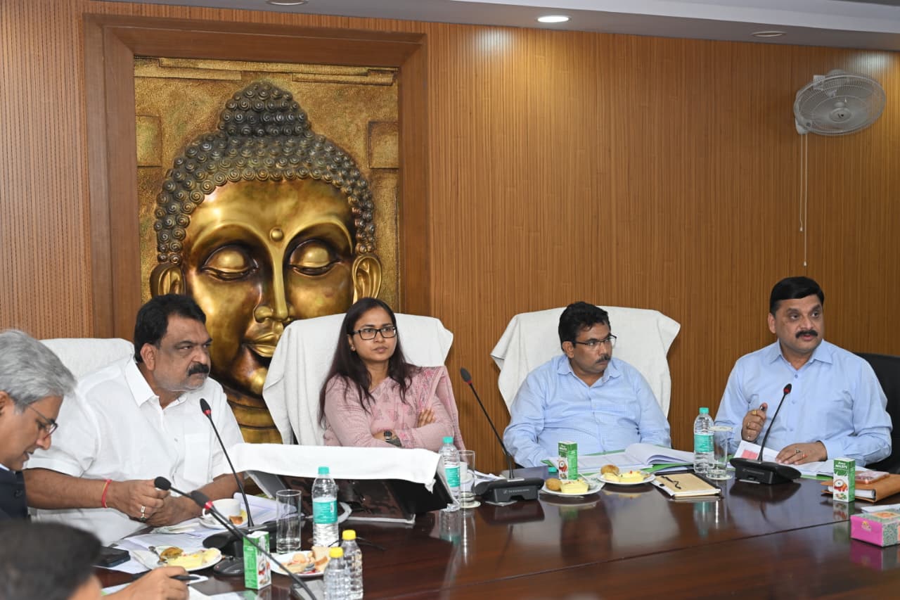 Jharkhand News: रांची, जमशेदपुर व देवघर में खुलेंगे मिलेट कैफे, किसानों को मिलेगा बेहतर बाजार
