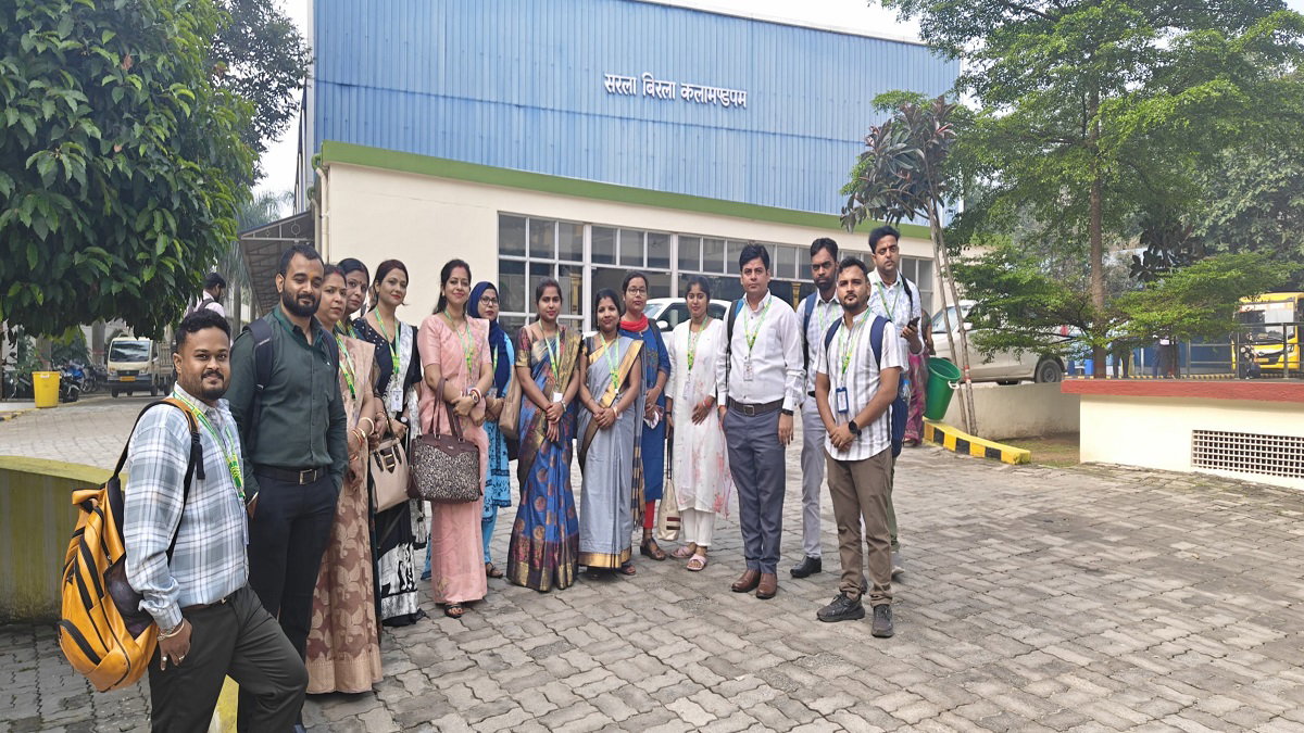 DPS Chakradharpur