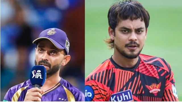 IPL 2026: आज कोलकाता के ईडन गार्डन्स में KKR vs SRH
