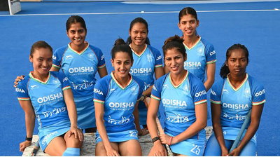 Women's Hockey: नेशंस कप के लिए भारतीय टीम घोषित, सलीमा टेटे को कप्तानी