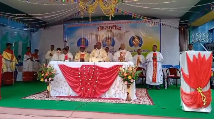 Martyr Purohit