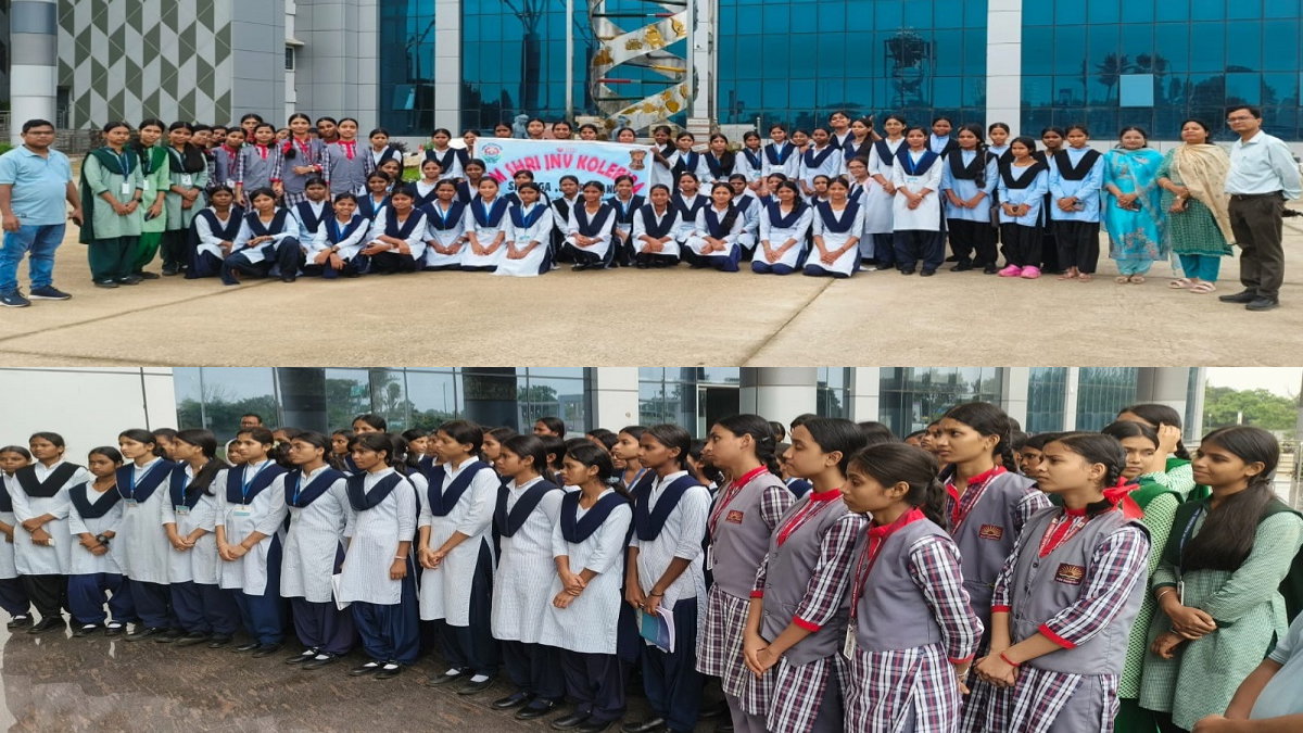 ICAR Ranchi