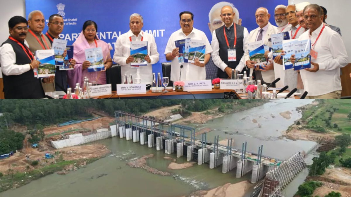 Water Conservation