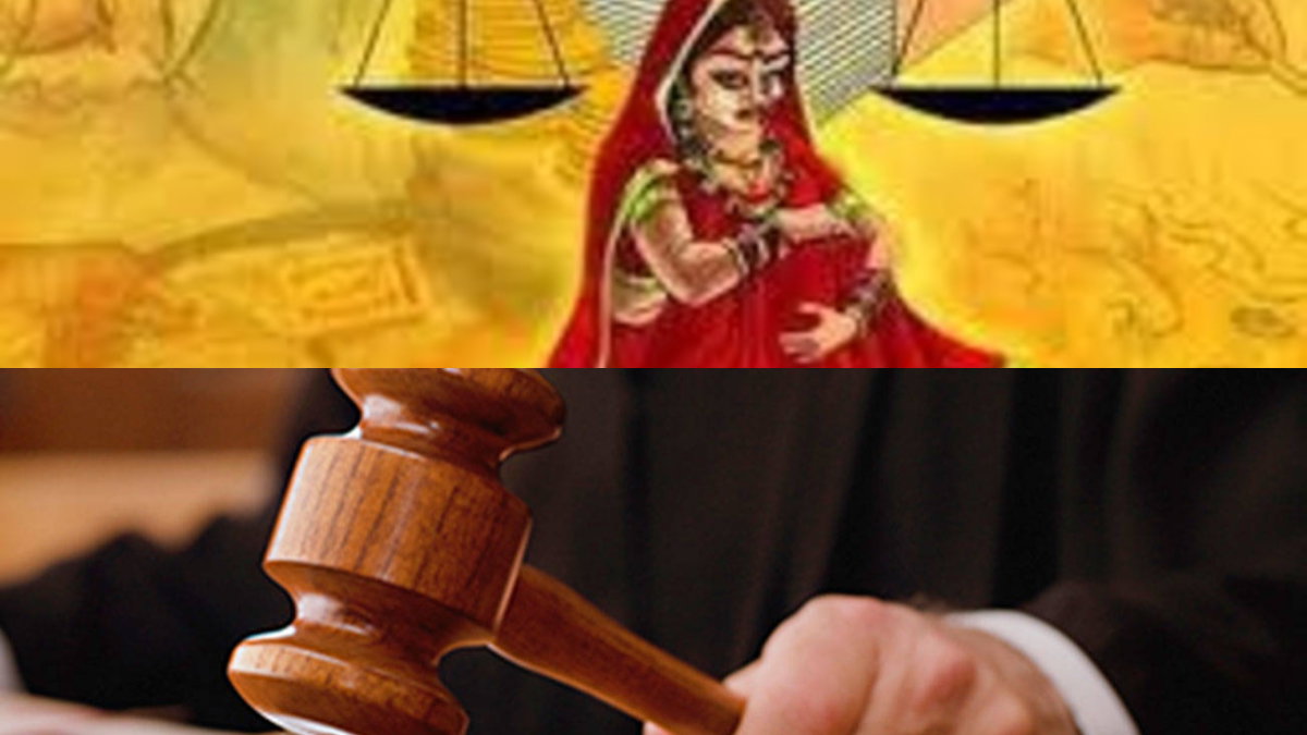 Dowry harassment
