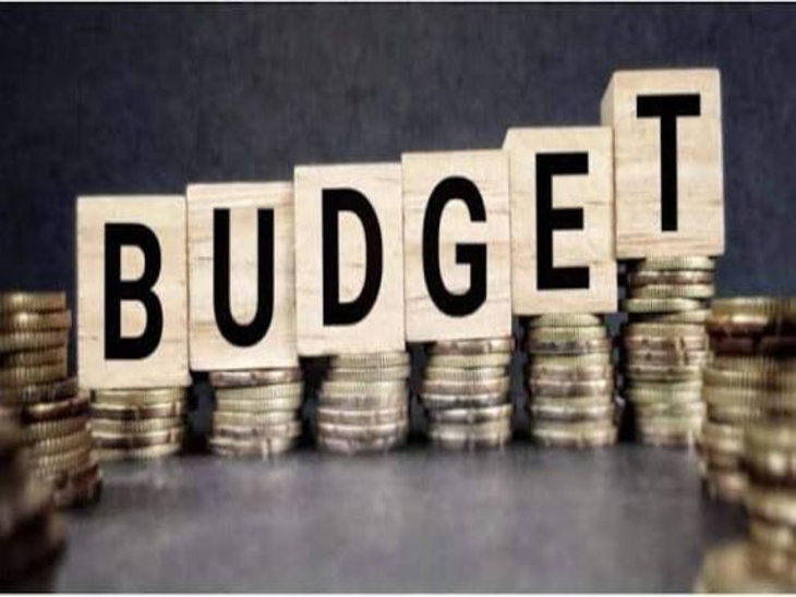 Jharkhand Budget Expenditure