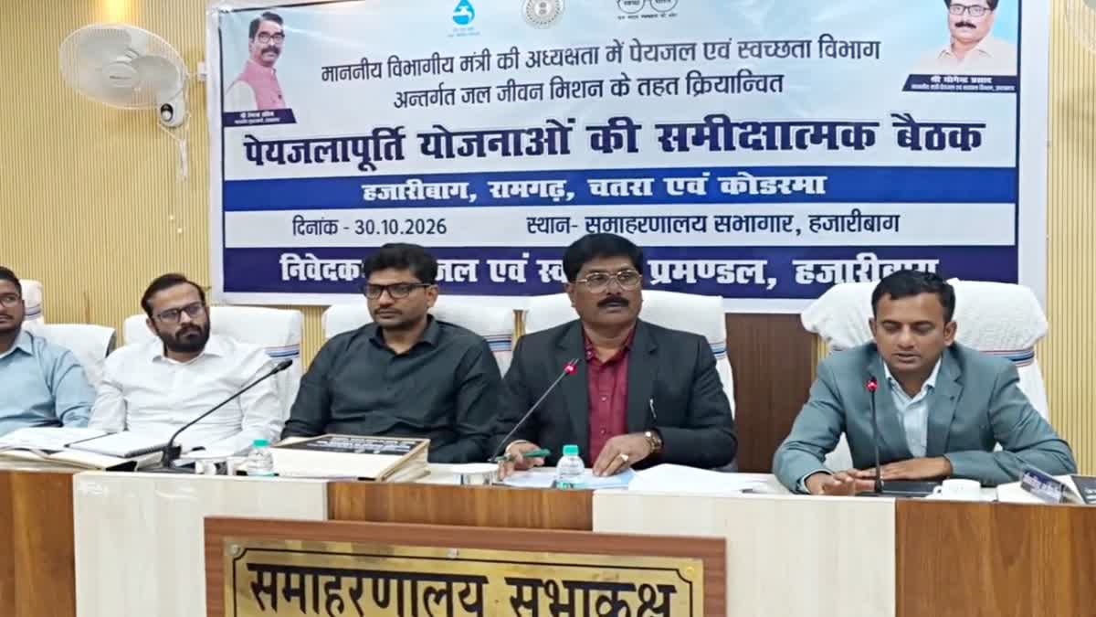 Minister Yogendra Prasad