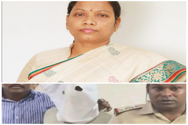 गोवा के भाजपा पार्षद के बेटे पर दुष्कर्म का आरोप, रमा खलखो ने BJP को लिया आड़े हाथ