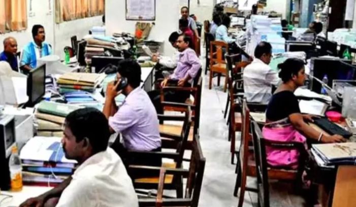 झारखंड में ई-ऑफिस के क्रियान्वयन में लापरवाही, 3 विभागों को फटकार, सक्रिय होने का निर्देश