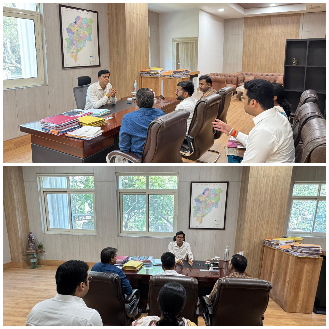 नगर निगम भवनों का करेगा नियमितीकरण, आवासीय व व्यावसायिक भवनों के लिए शुल्क तय