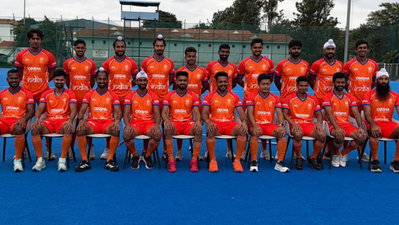 Sports News: भारतीय हॉकी टीम की नारंगी जर्सी पर हंगामा बरपा, हॉकी इंडिया ने बताई वजह